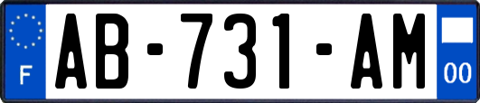 AB-731-AM