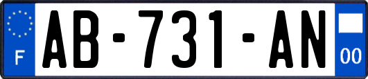 AB-731-AN