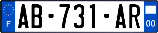 AB-731-AR