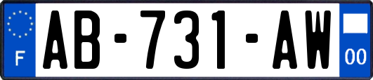 AB-731-AW