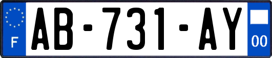 AB-731-AY