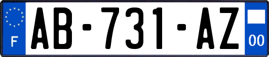 AB-731-AZ