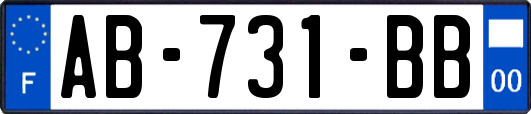 AB-731-BB