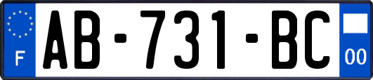 AB-731-BC