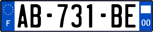 AB-731-BE