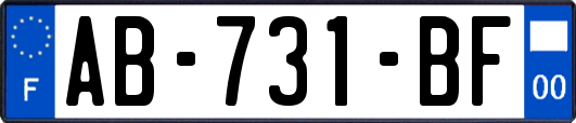 AB-731-BF