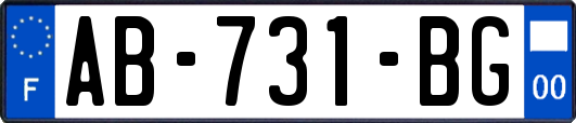 AB-731-BG