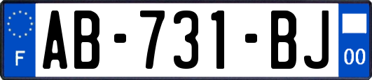 AB-731-BJ