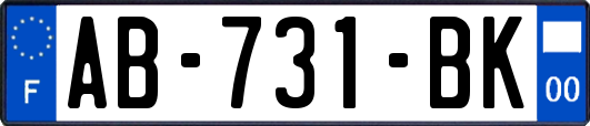 AB-731-BK