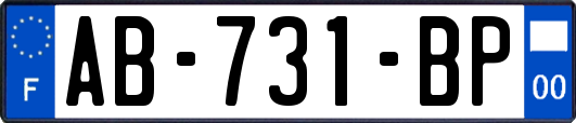 AB-731-BP