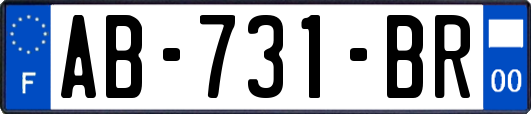 AB-731-BR