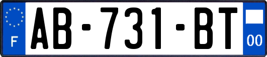 AB-731-BT