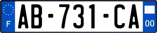 AB-731-CA