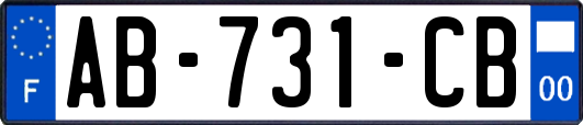 AB-731-CB