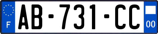 AB-731-CC