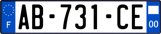 AB-731-CE