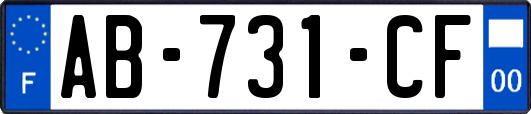 AB-731-CF