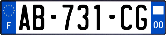 AB-731-CG