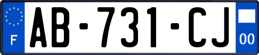 AB-731-CJ