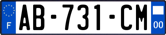 AB-731-CM