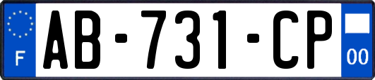 AB-731-CP