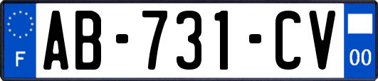 AB-731-CV