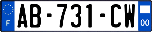 AB-731-CW