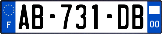 AB-731-DB