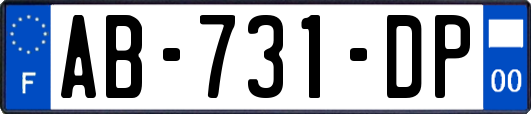 AB-731-DP