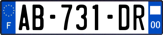 AB-731-DR