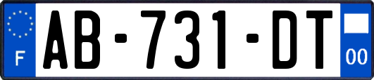 AB-731-DT