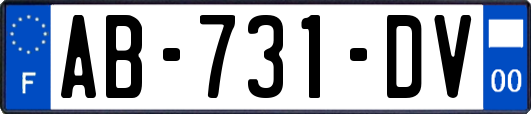 AB-731-DV