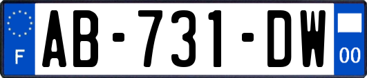 AB-731-DW