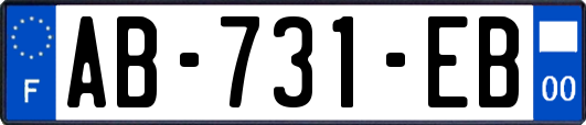 AB-731-EB