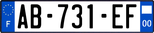 AB-731-EF