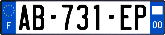 AB-731-EP