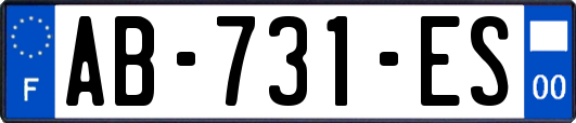 AB-731-ES