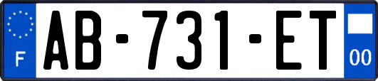 AB-731-ET