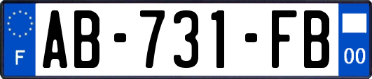 AB-731-FB