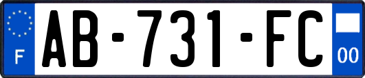 AB-731-FC