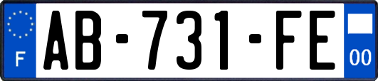 AB-731-FE