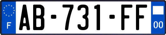 AB-731-FF