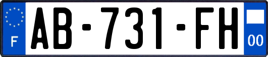 AB-731-FH