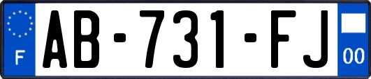 AB-731-FJ