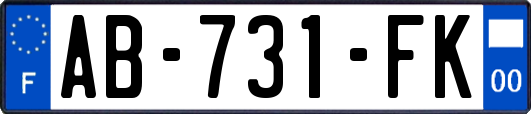 AB-731-FK