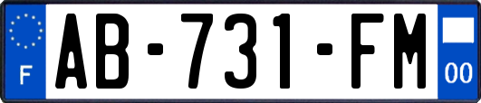 AB-731-FM