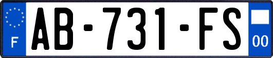 AB-731-FS