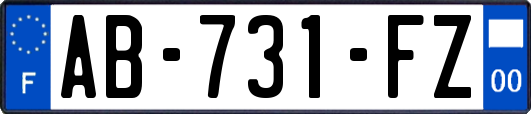 AB-731-FZ