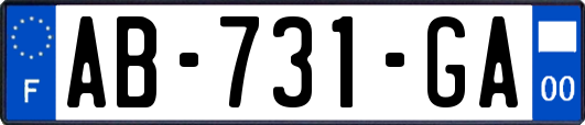 AB-731-GA