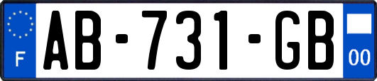 AB-731-GB